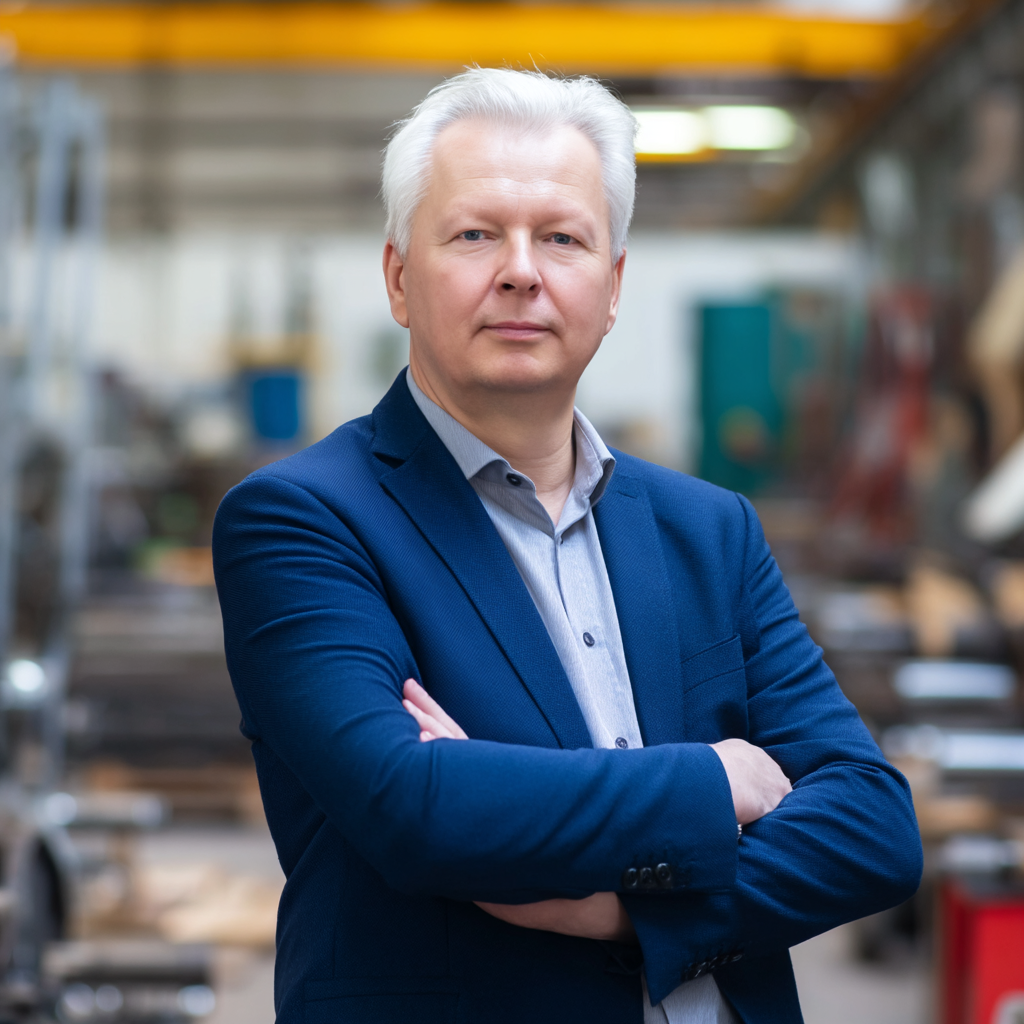 Dominic Fletcher Testimonial